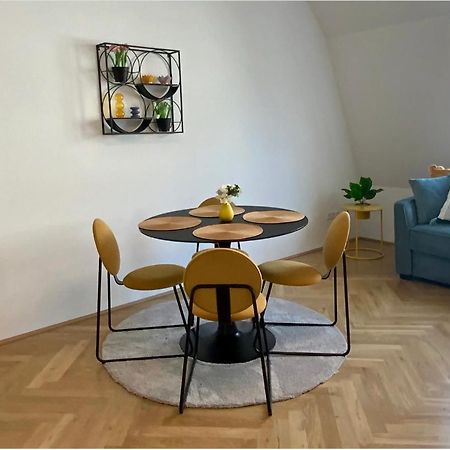 Freshly Renovated Apartment In Trendy Area L Hg21 Βιέννη Εξωτερικό φωτογραφία