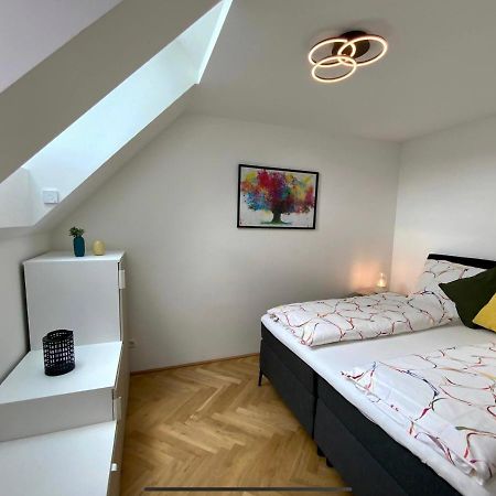 Freshly Renovated Apartment In Trendy Area L Hg21 Βιέννη Εξωτερικό φωτογραφία