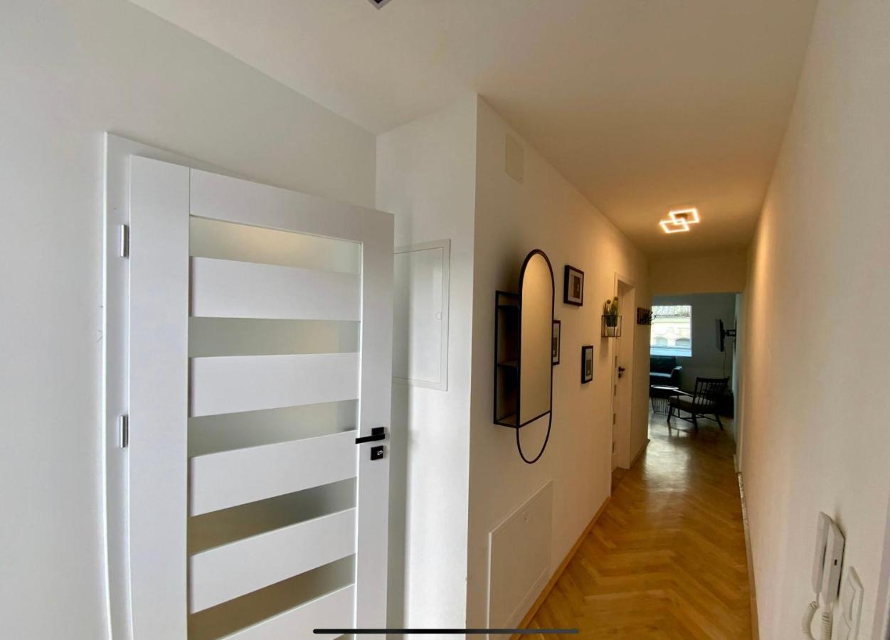 Freshly Renovated Apartment In Trendy Area L Hg21 Βιέννη Εξωτερικό φωτογραφία